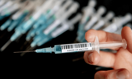 Vaccineren in sporthal De Wissel is begonnen