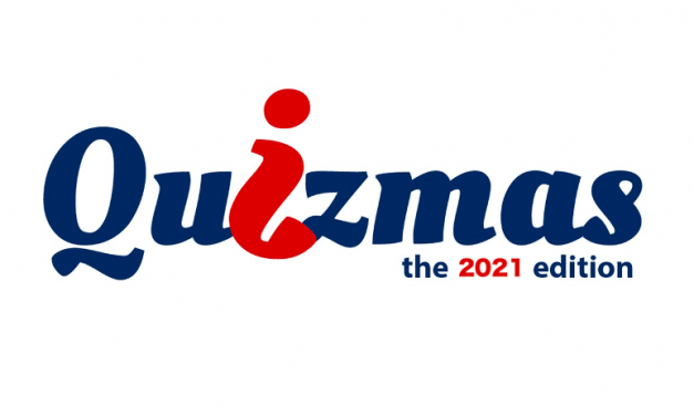 Quizmas 2021 online