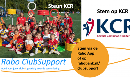 Clubsupport Rabobank