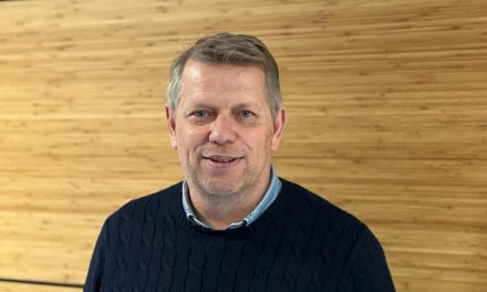 Wim Diepenhorst nieuwe hoofdtrainer KCR