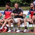 Jeroen Put nieuwe hoofdtrainer KCR A1 seizoen 2024-2025
